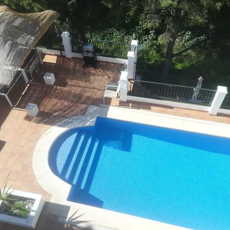 נרחה Burriana Holiday Apartments מראה חיצוני תמונה
