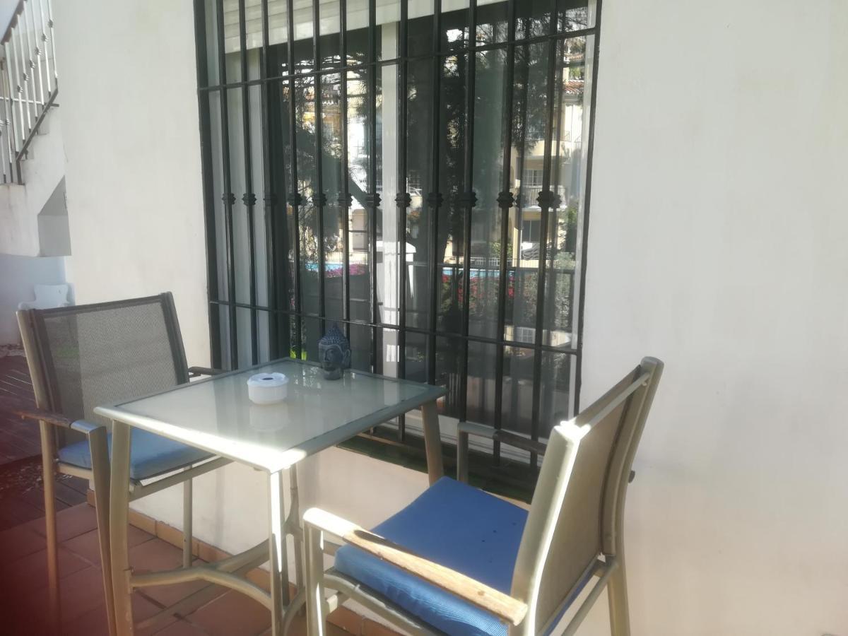 נרחה Burriana Holiday Apartments מראה חיצוני תמונה