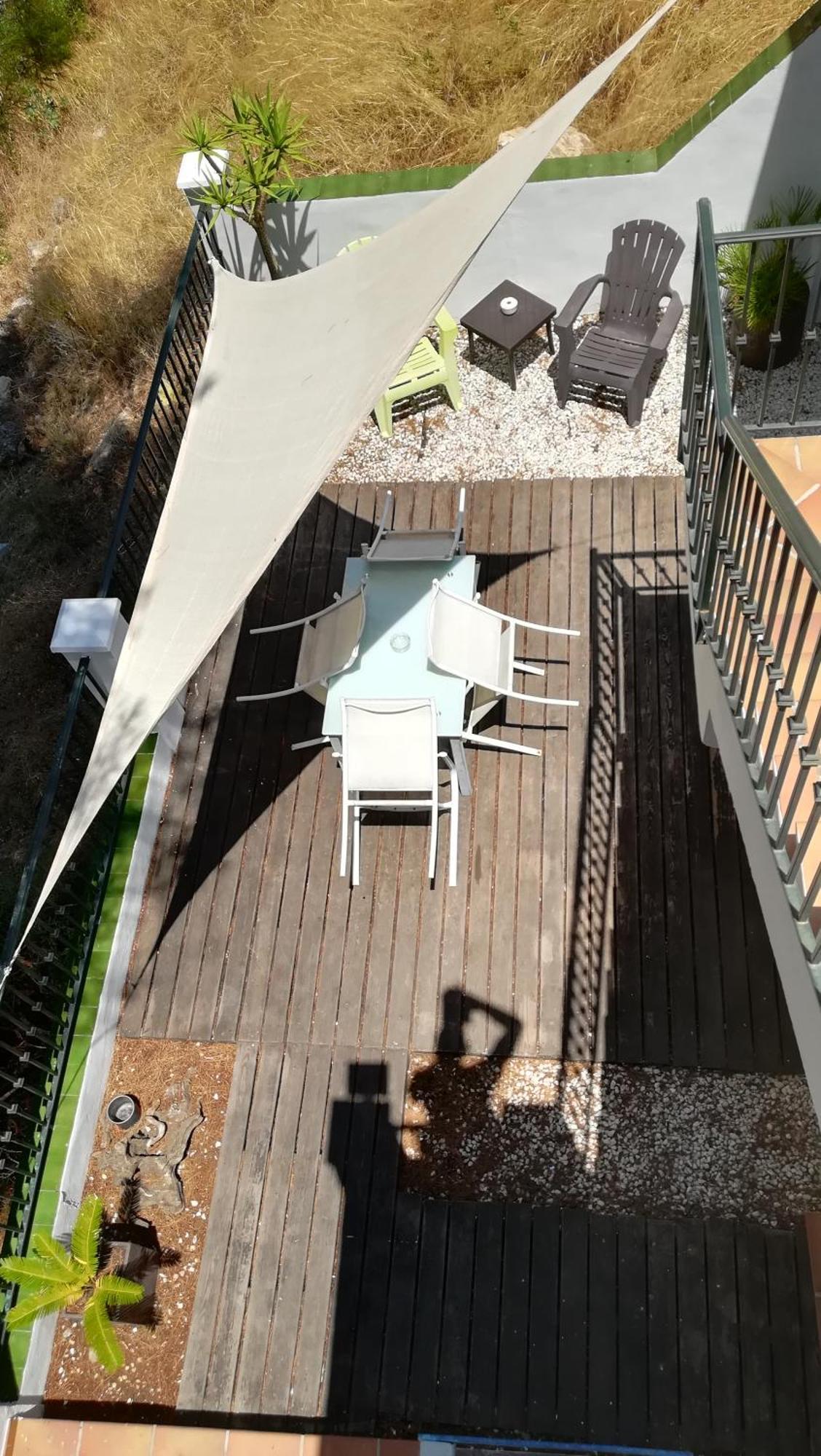 נרחה Burriana Holiday Apartments חדר תמונה